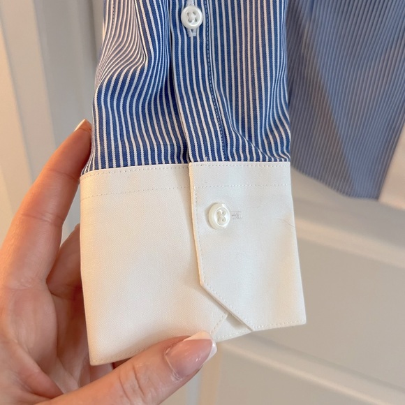 Brooks brothers taylored shirt - Picture 4 of 5